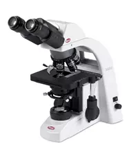 Microscópio Biológico - Modelo BA310E